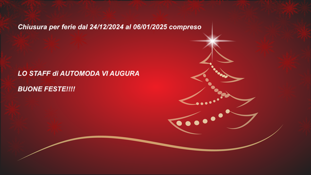 Comunicazione Importante